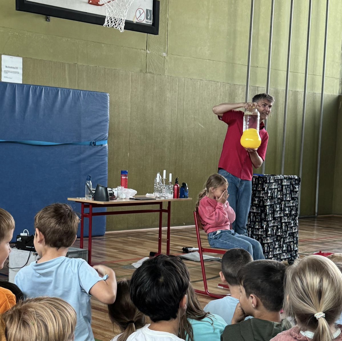 Wissensshow | dbs-pulheim.de Wissensshow