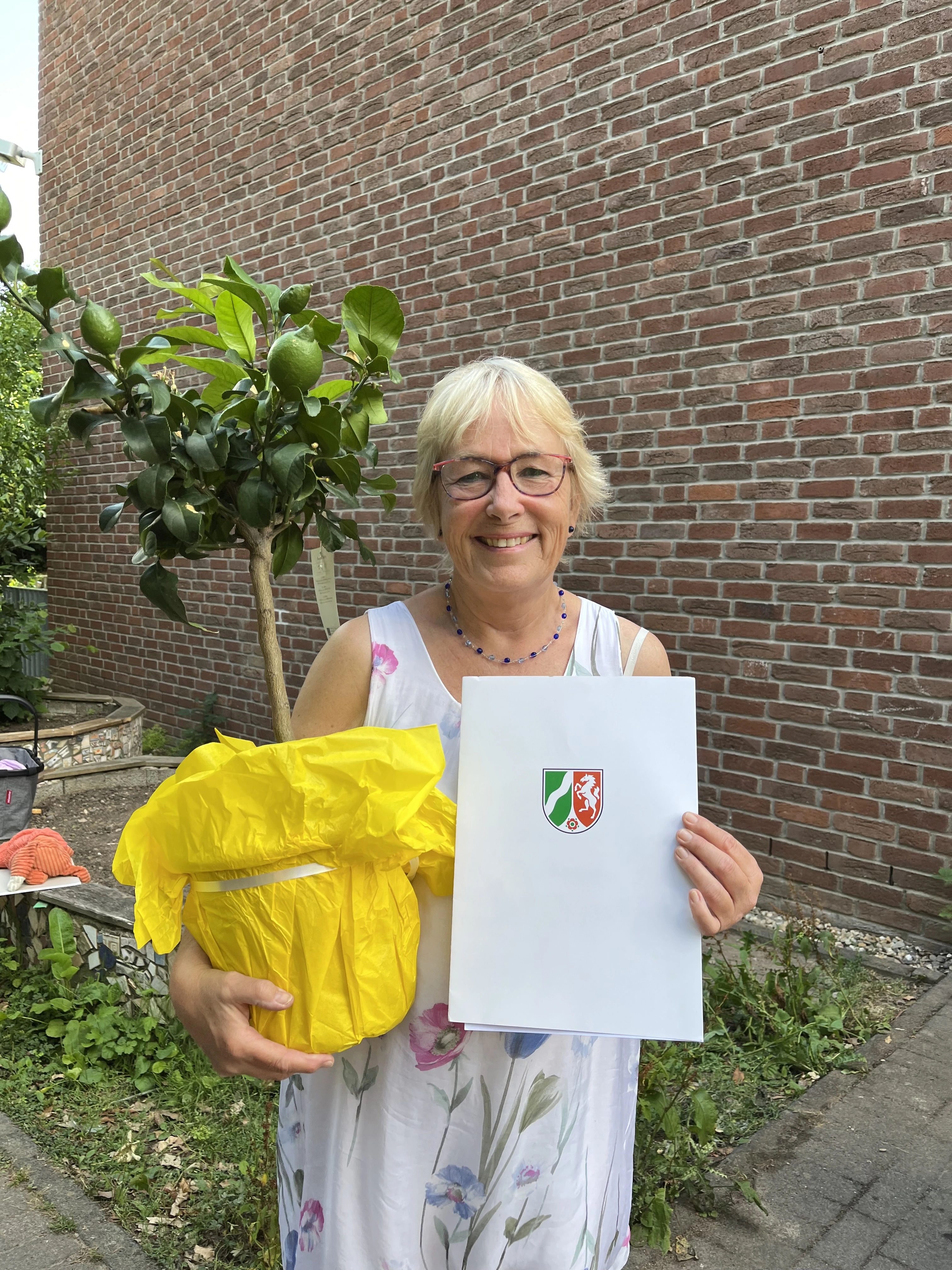 Good bye Frau Nickel | dbs-pulheim.de Good bye Frau Nickel