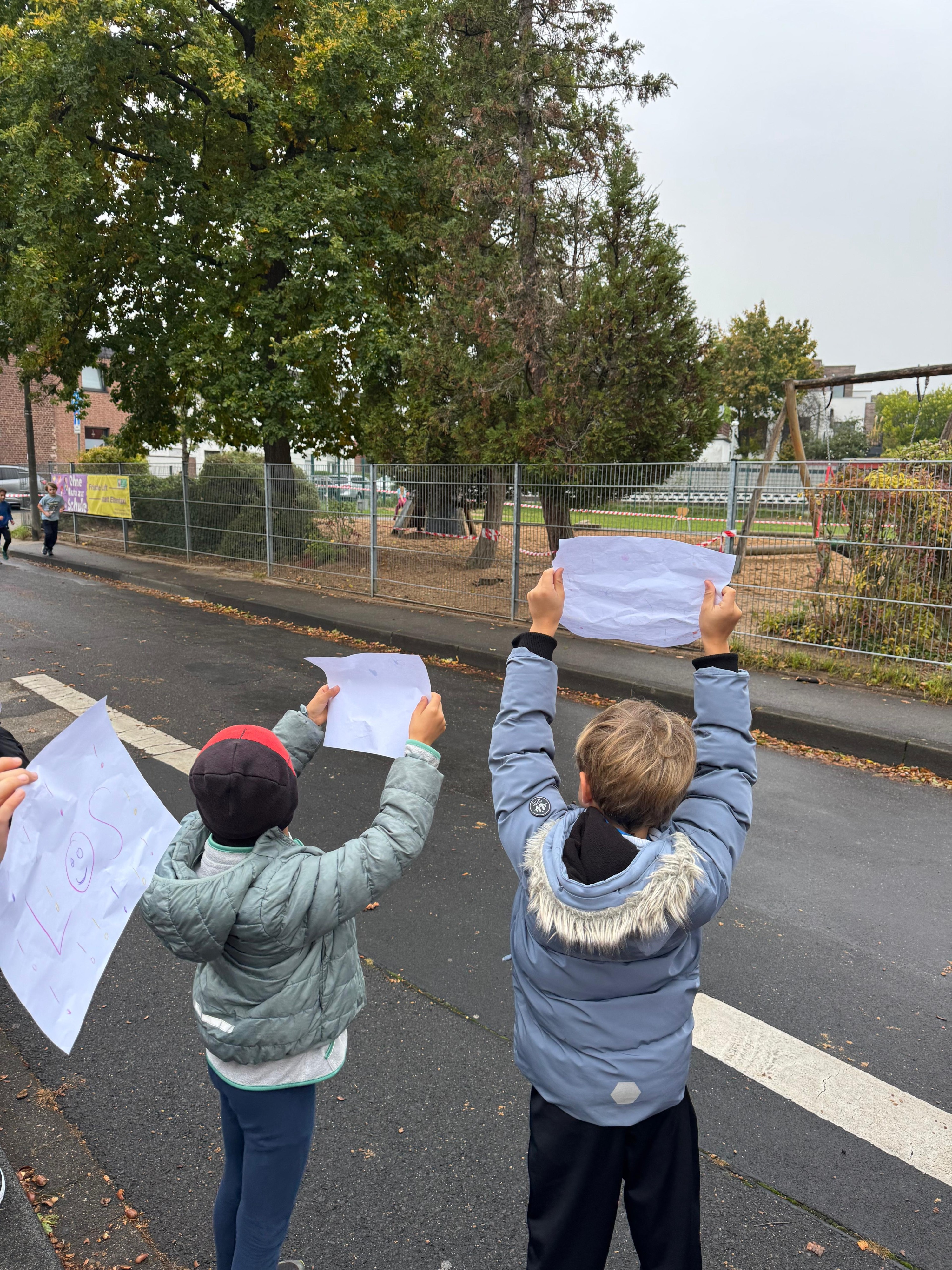 Sponsorenlauf | dbs-pulheim.de Sponsorenlauf