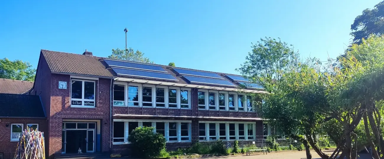 Dietrich-Bonhoeffer-Schule | dbs-pulheim.de Dietrich-Bonhoeffer-Schule