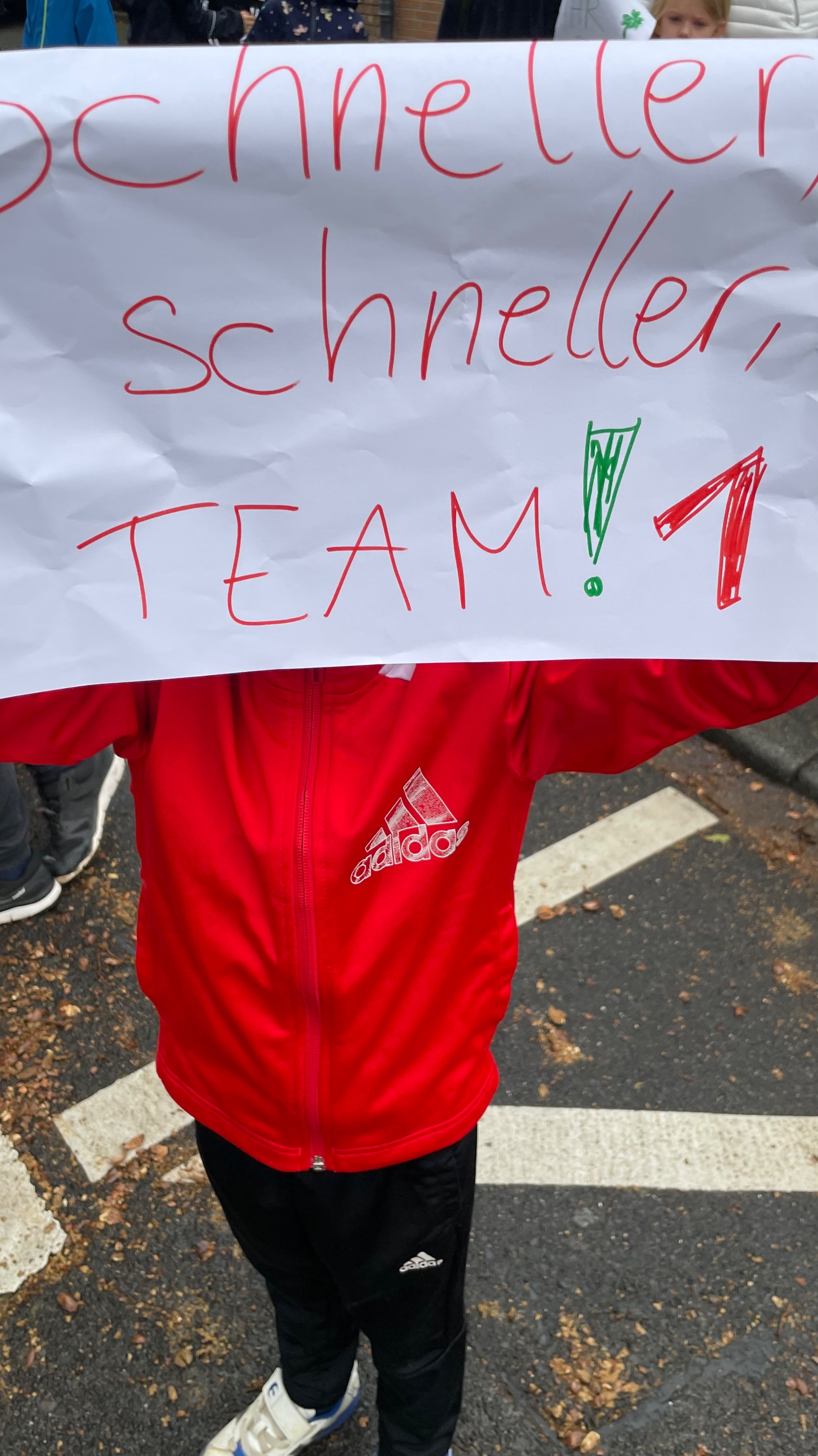 Sponsorenlauf | dbs-pulheim.de Sponsorenlauf