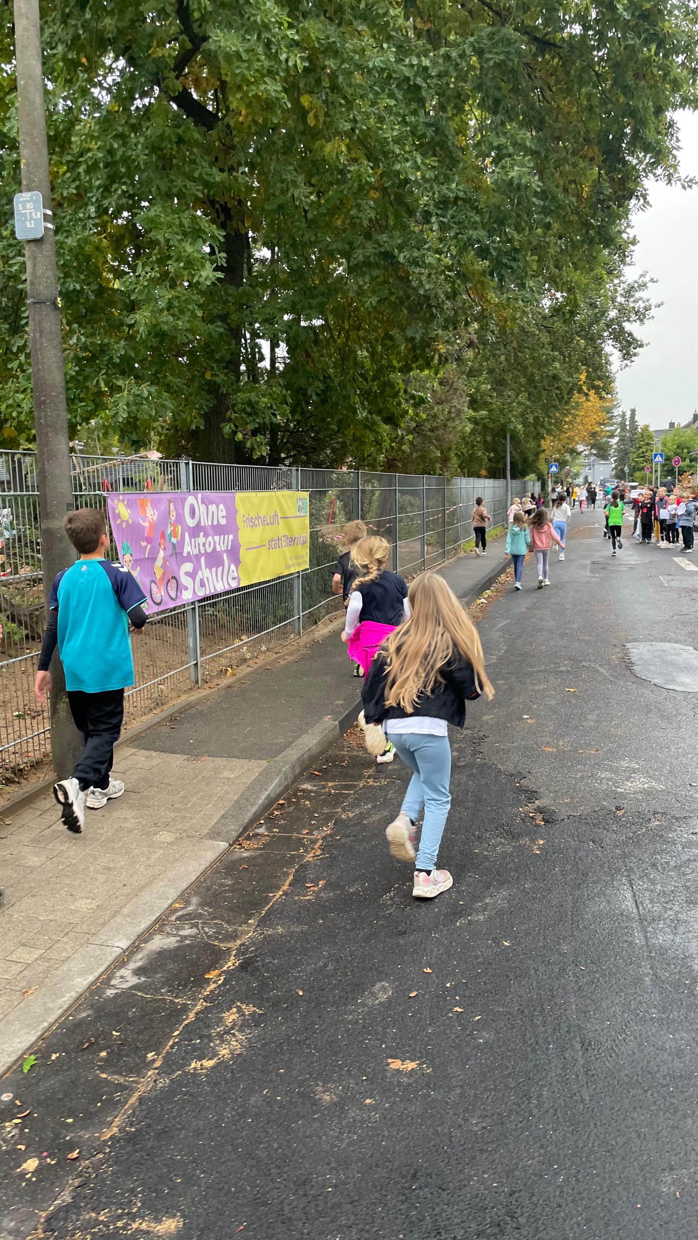 Sponsorenlauf | dbs-pulheim.de Sponsorenlauf