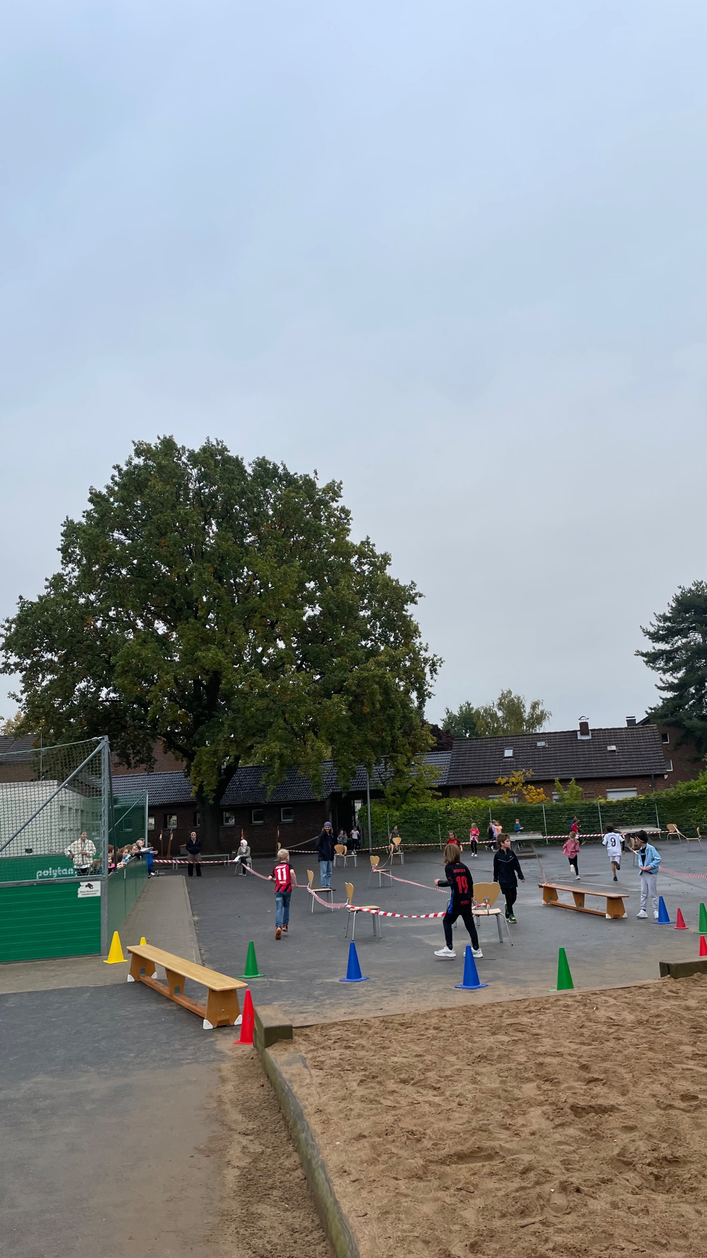 Sponsorenlauf | dbs-pulheim.de Sponsorenlauf