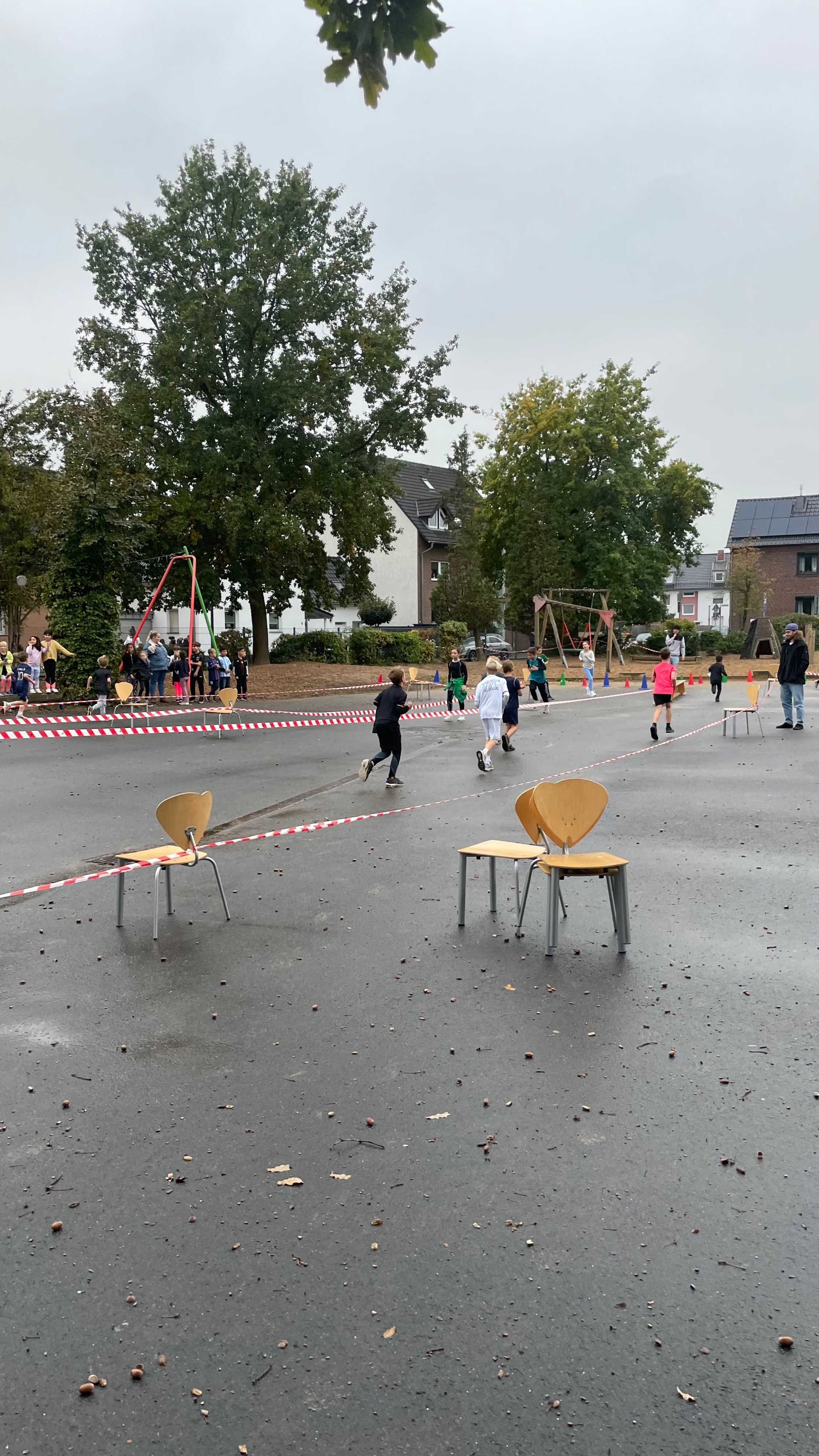 Sponsorenlauf | dbs-pulheim.de Sponsorenlauf