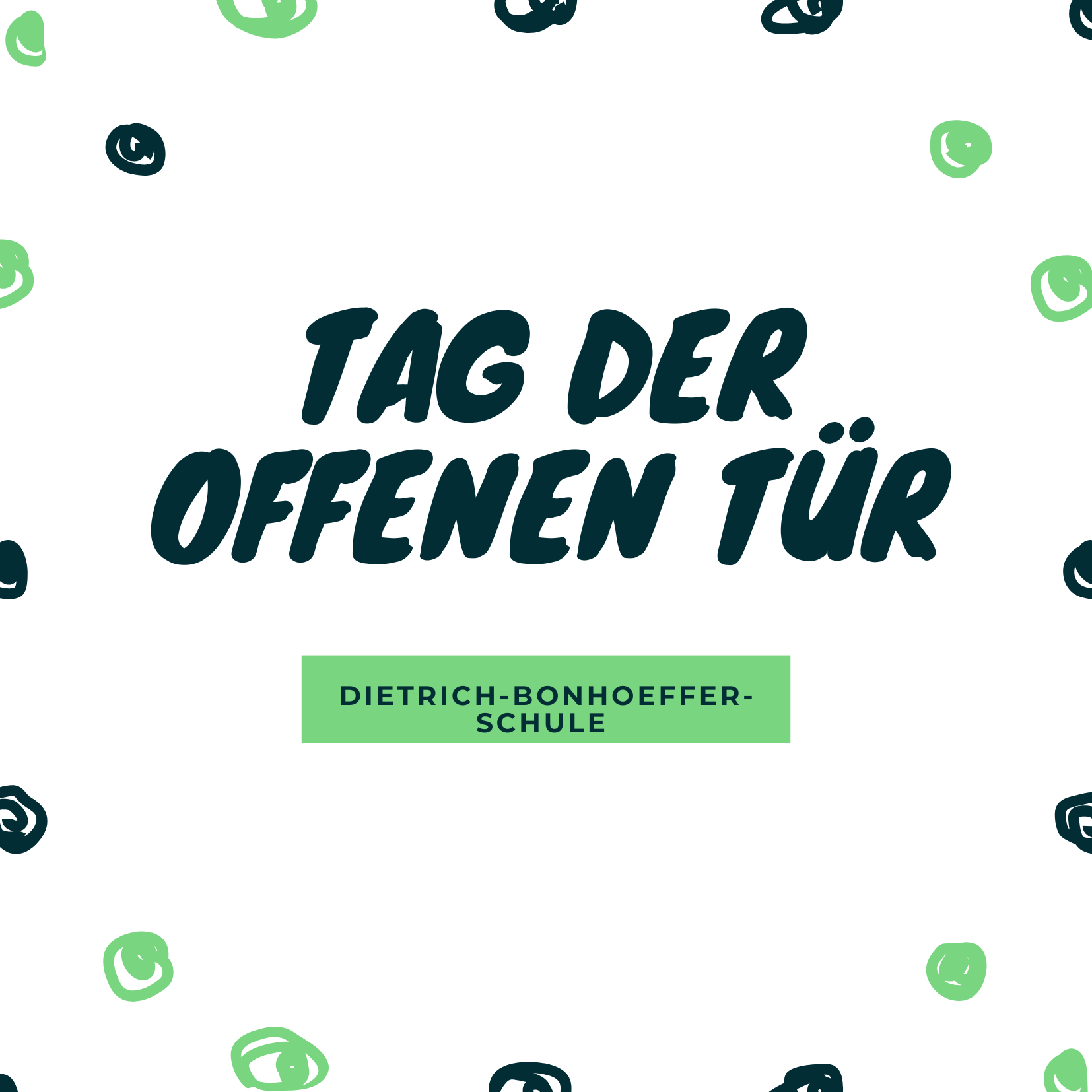 Tag der offenen Tür | dbs-pulheim.de Tag der offenen Tür