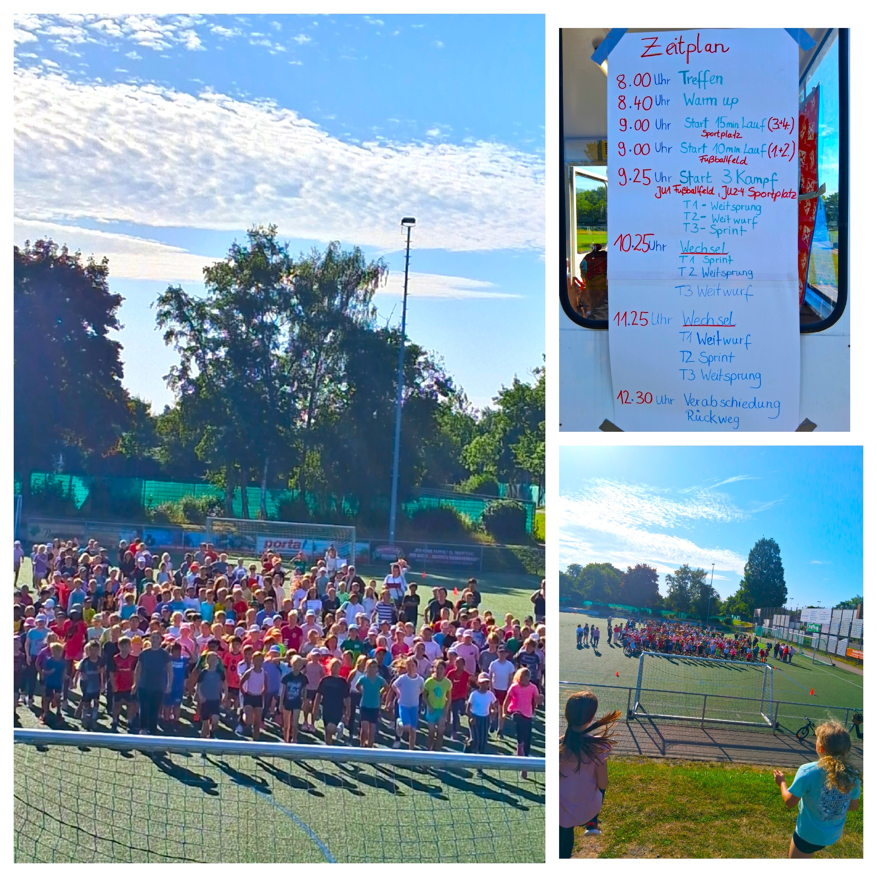 Sportfest | dbs-pulheim.de Sportfest