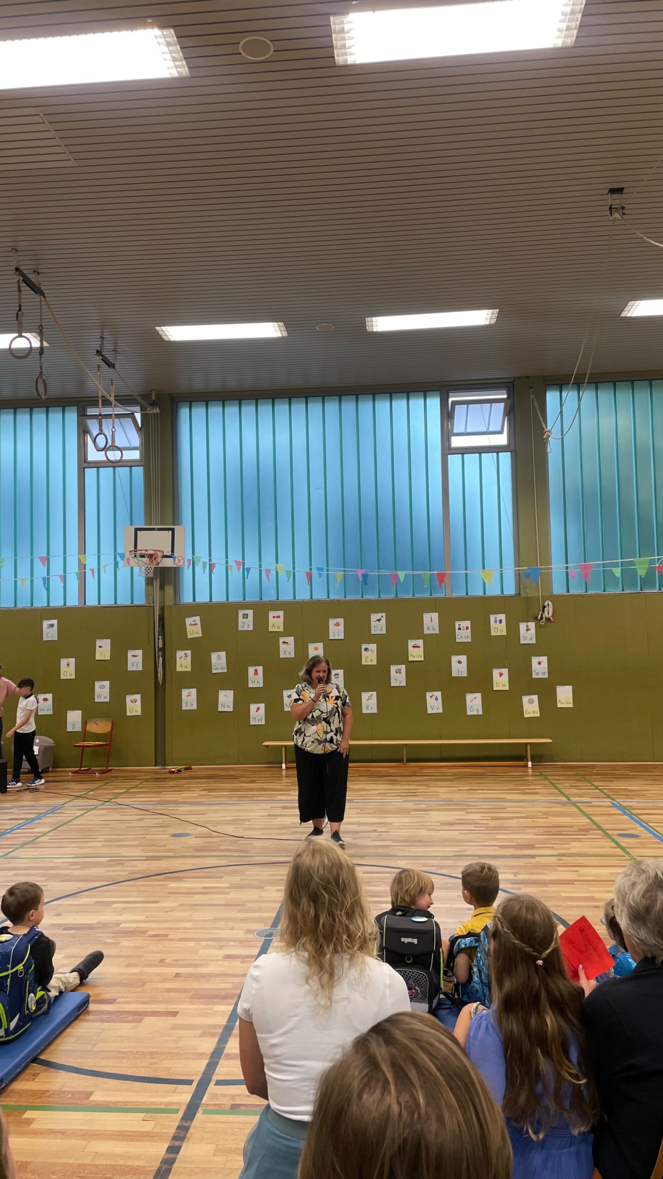 Einschulung | dbs-pulheim.de Einschulung