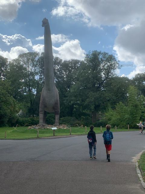 Zoobesuch T1 | dbs-pulheim.de Zoobesuch T1