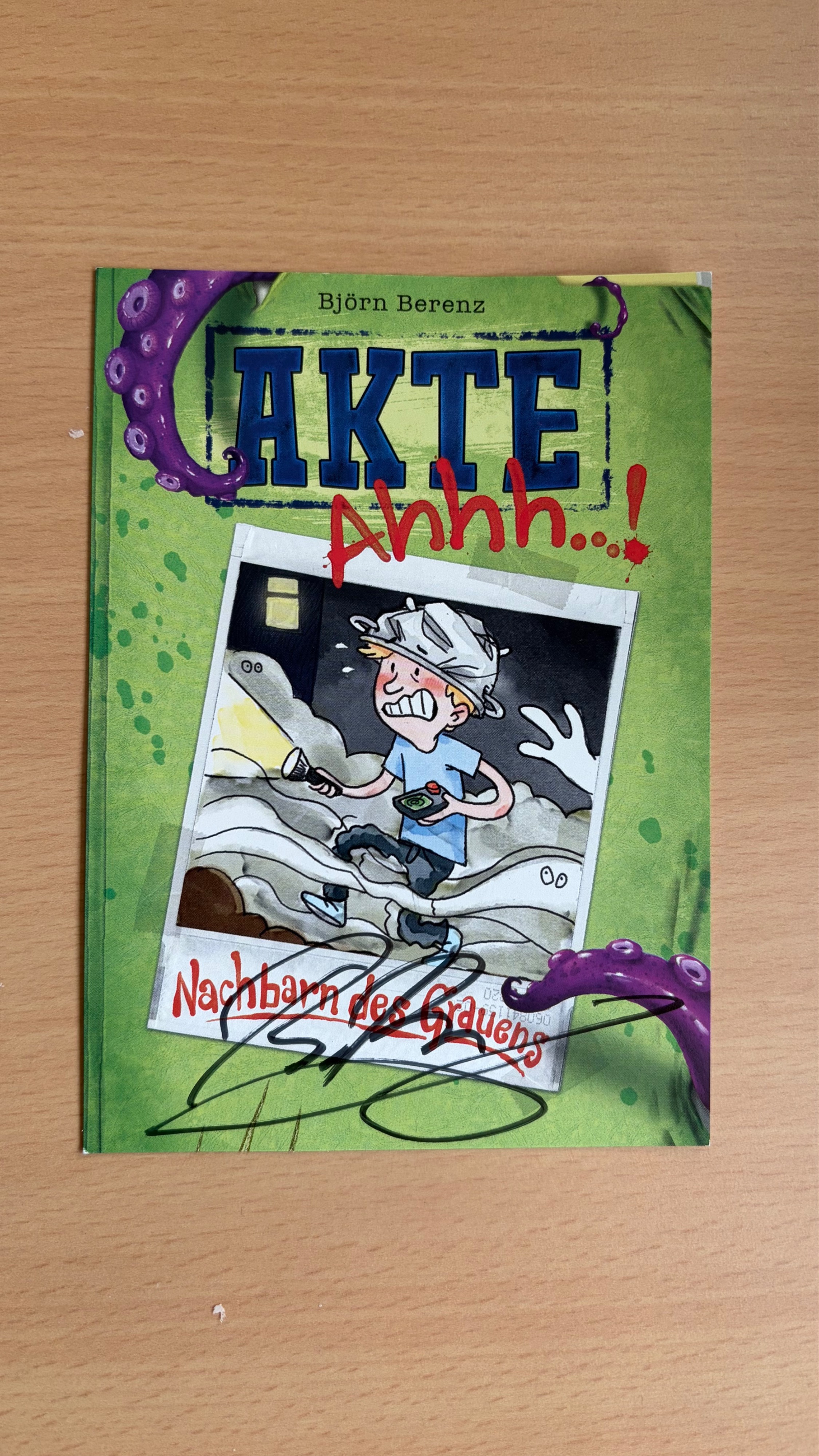 Autorenlesung an der DBS | dbs-pulheim.de Autorenlesung an der DBS