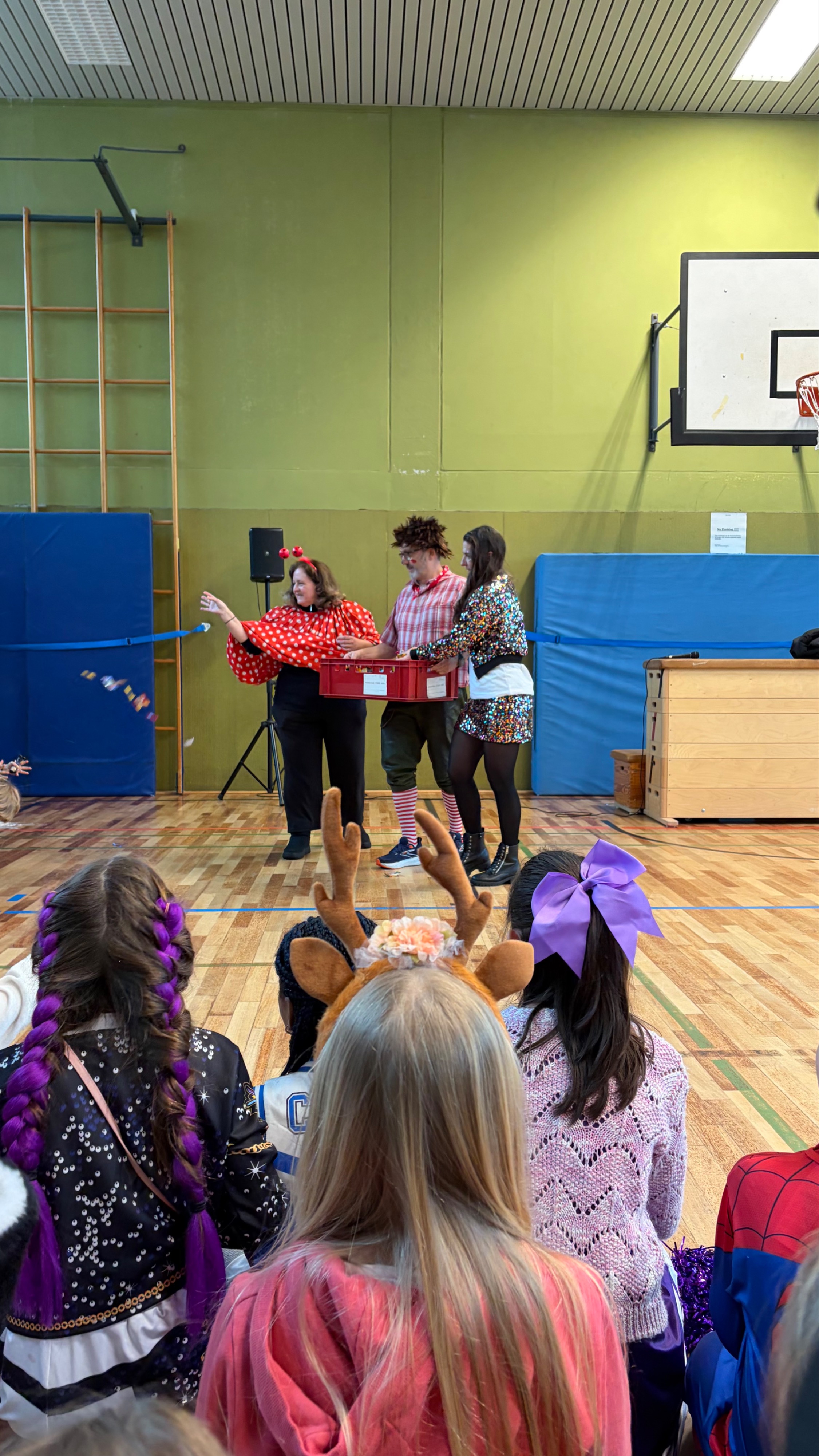 Karneval an der DBS | dbs-pulheim.de Karneval an der DBS