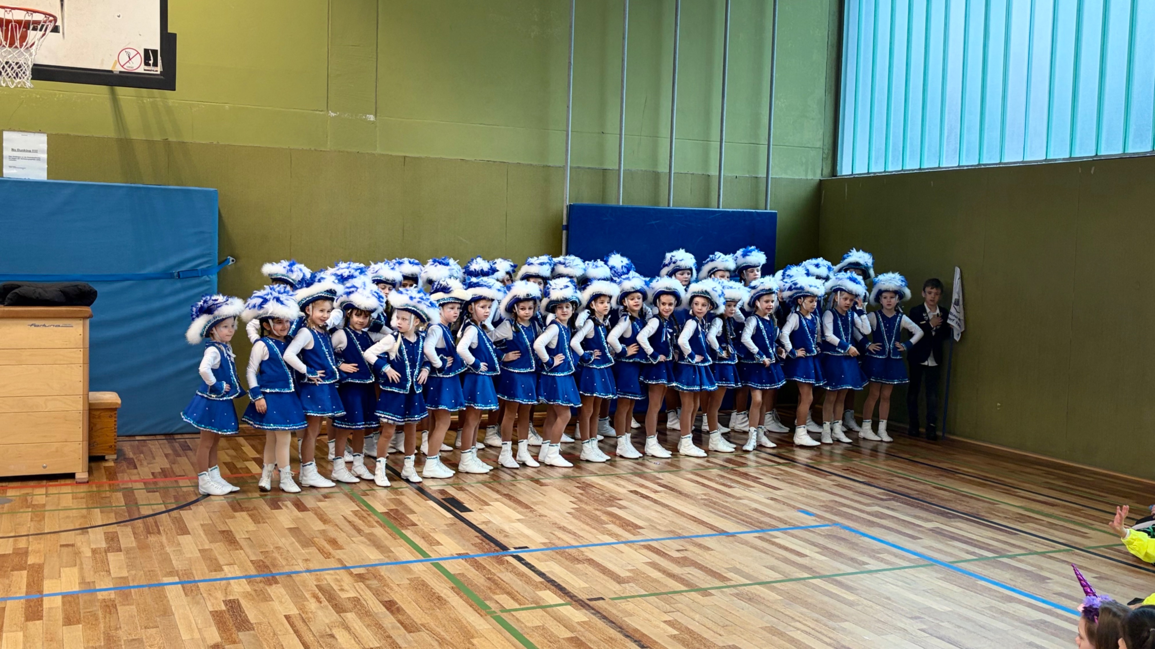 Karneval an der DBS | dbs-pulheim.de Karneval an der DBS