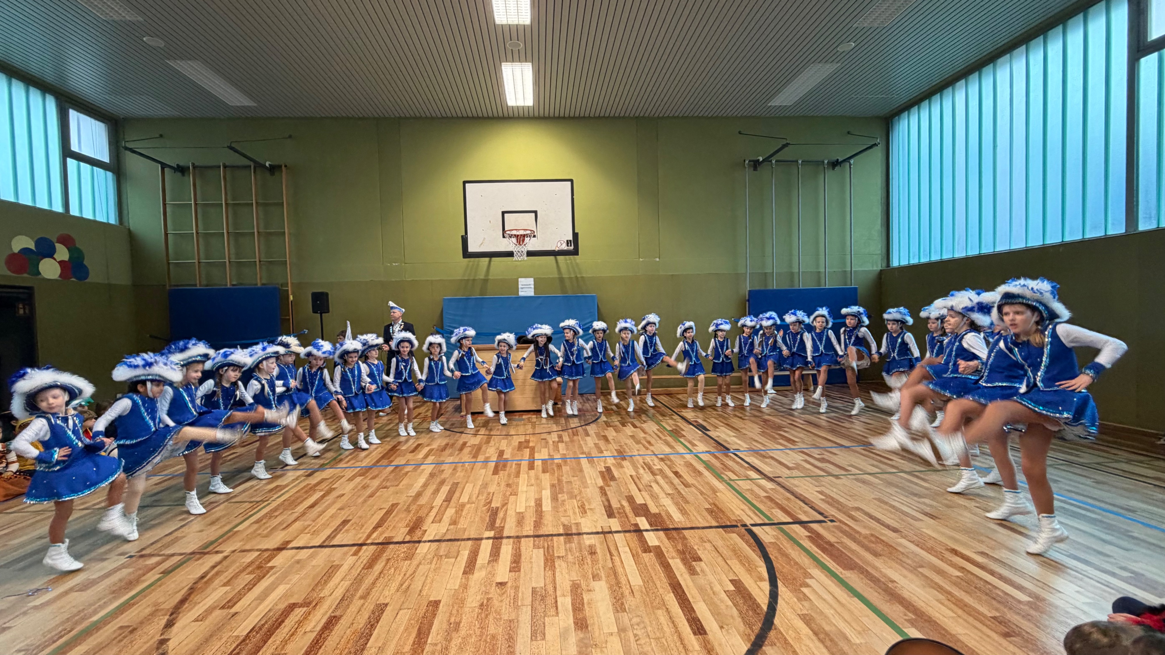 Karneval an der DBS | dbs-pulheim.de Karneval an der DBS