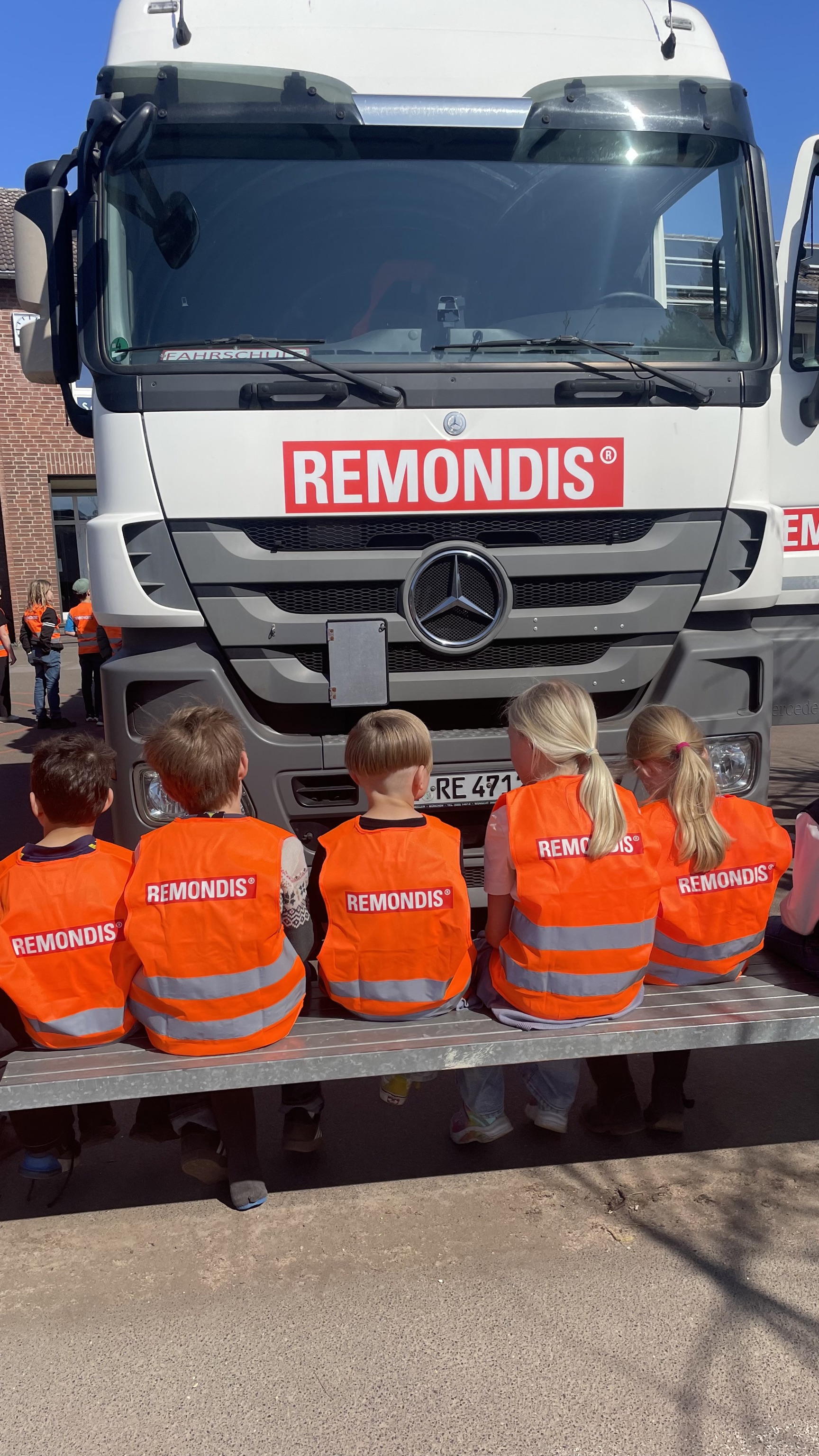 Aktion toter Winkel | dbs-pulheim.de Aktion toter Winkel