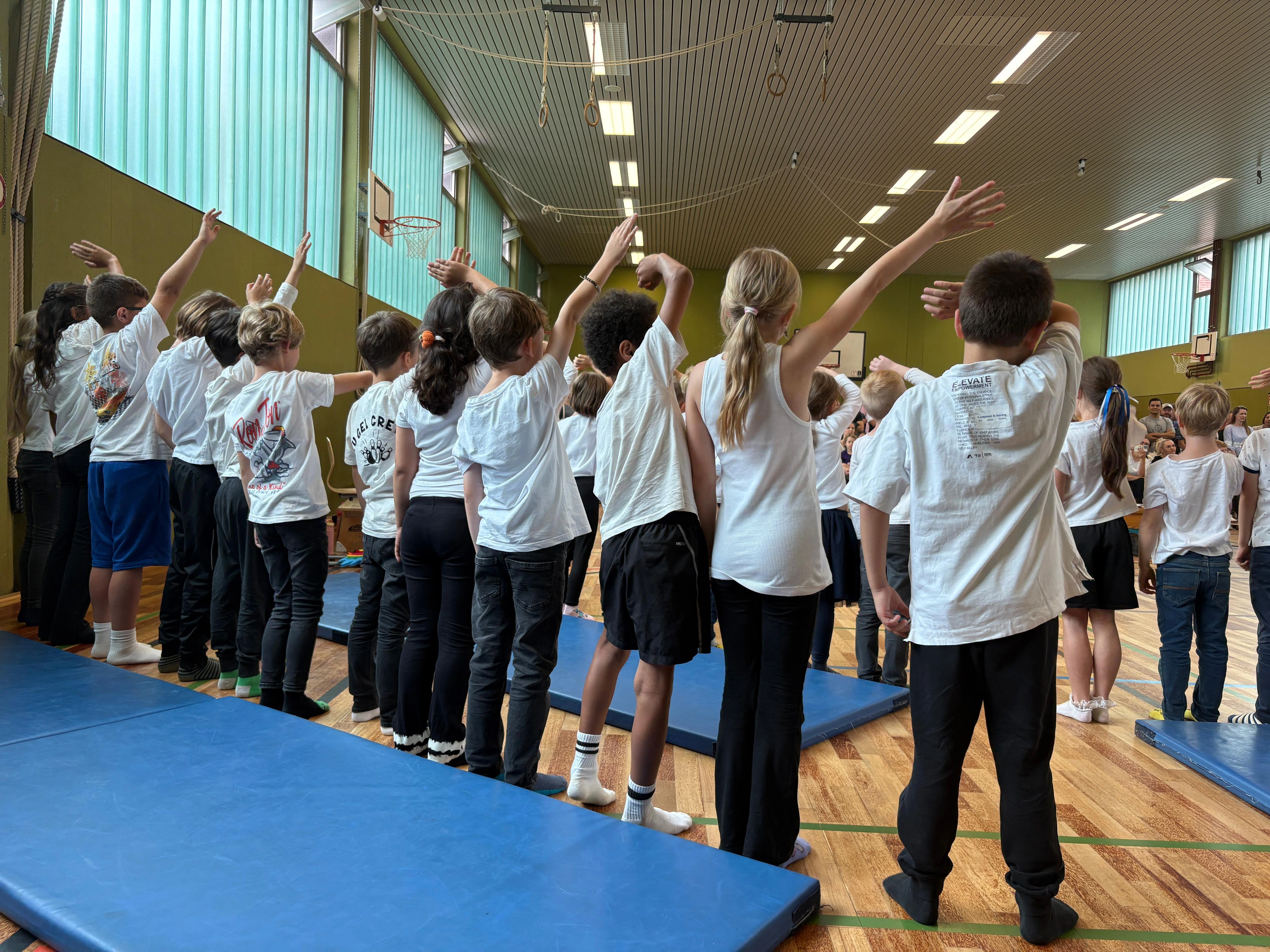 JeKits-Konzert | dbs-pulheim.de JeKits-Konzert