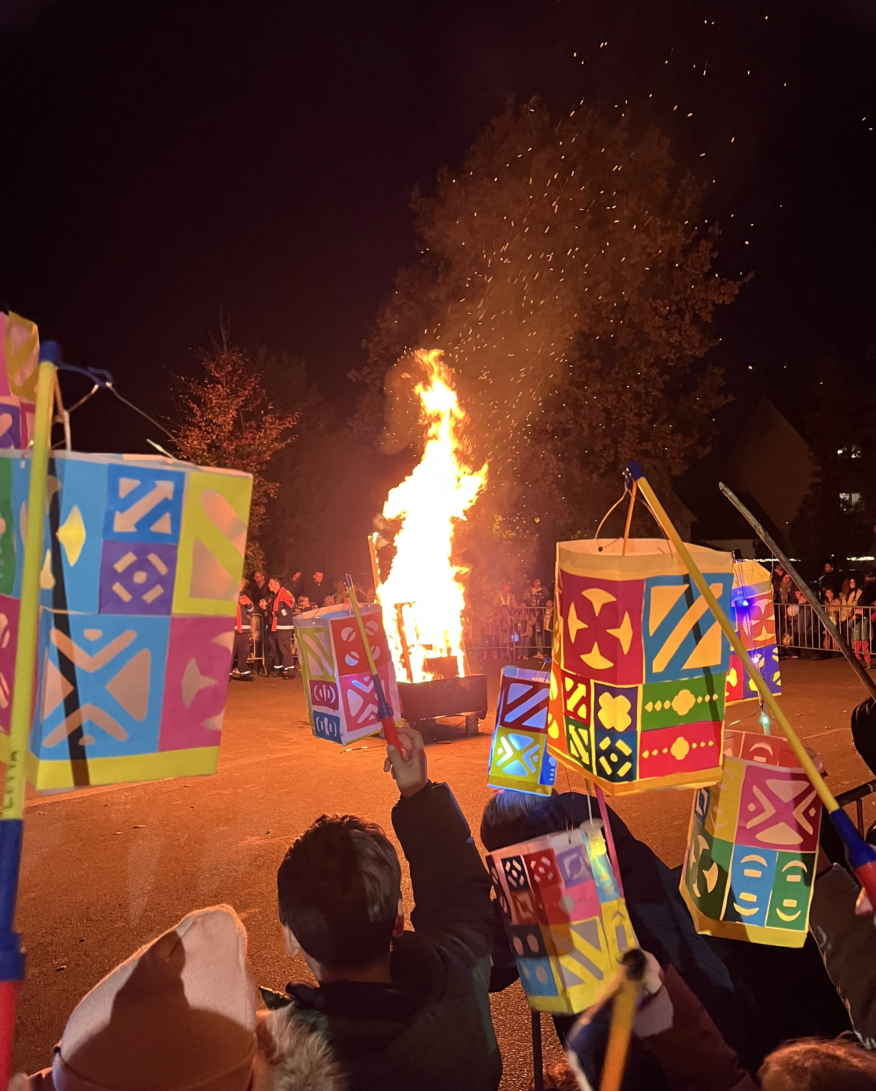 Martinsfest 2025 | dbs-pulheim.de Martinsfest 2025