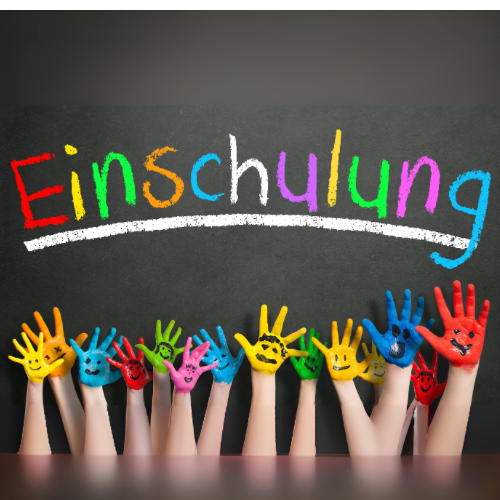 Einschulung | dbs-pulheim.de Einschulung